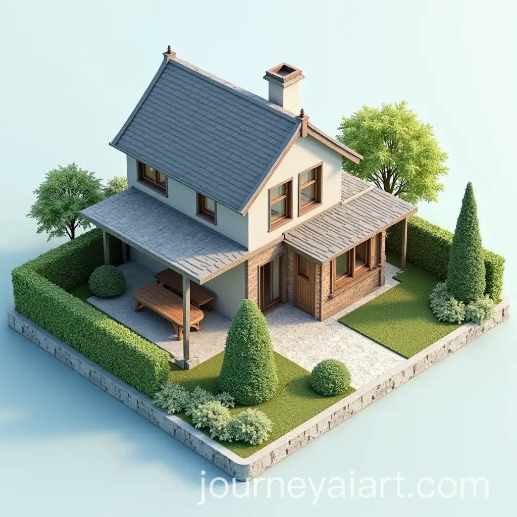 3D-House-Design-with-Detailed-Architecture-and-Aerial-Perspective