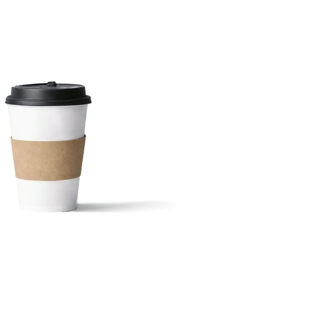 2-Coffee-Paper-Cup-PNG-Images-for-Clear-HighQuality-Design-Use