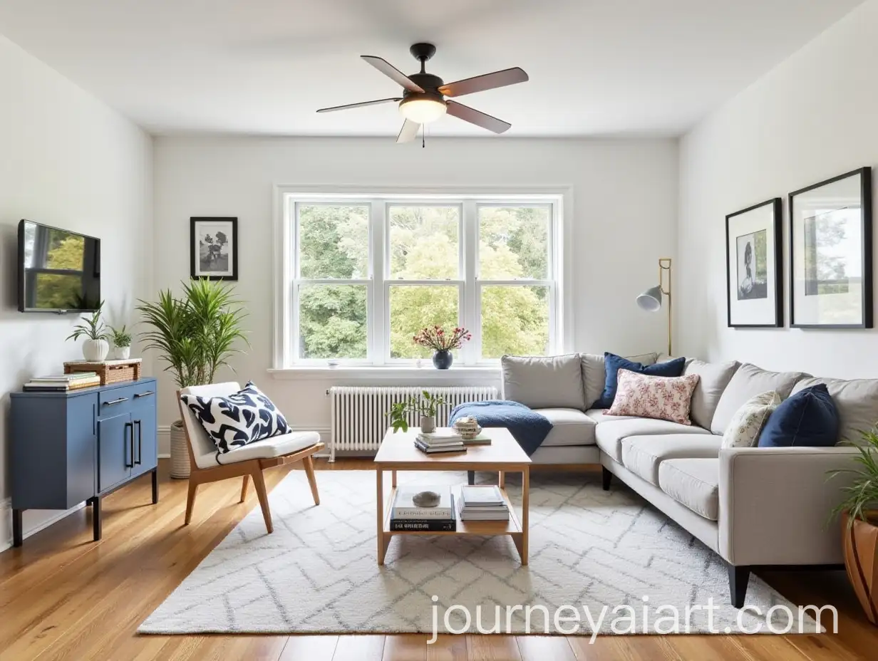 Scandinavian-Living-Room-with-Modern-Design-Elements