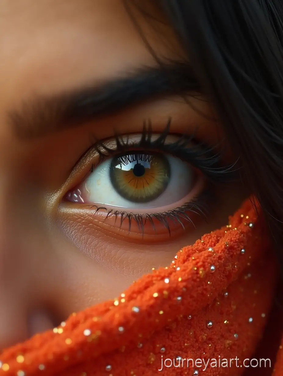 CloseUp-of-Beautiful-Indian-EyesAI-Art-Prompt-Expansion-with-Intense-Expression