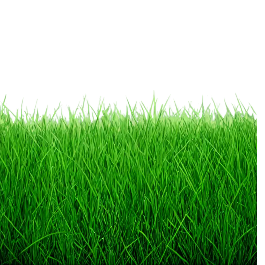 HighQuality-Green-Grass-PNG-Image-for-Versatile-Digital-Use