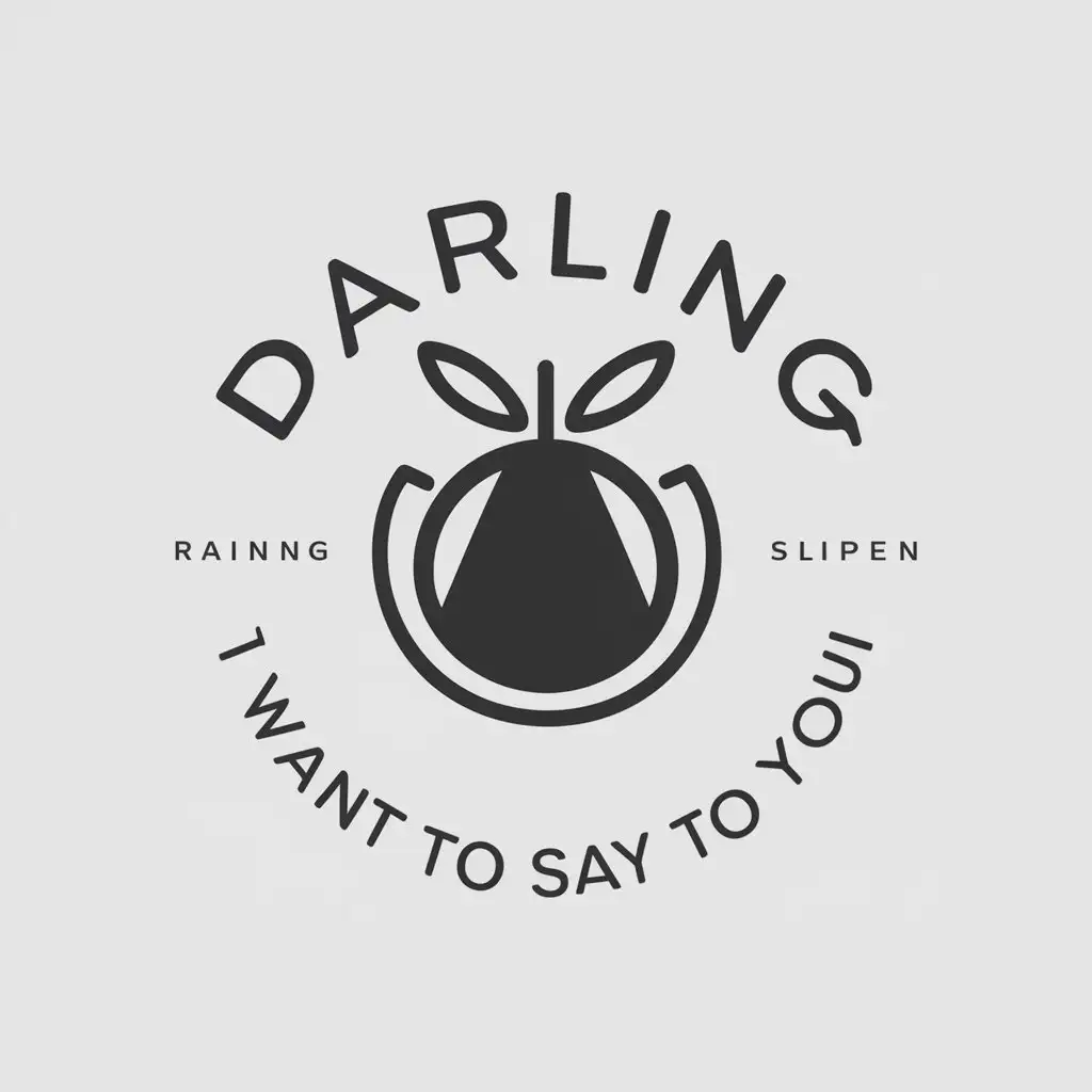 LOGO-Design-for-Darling-Minimalistic-Mond-Symbol-with-Clear-Background