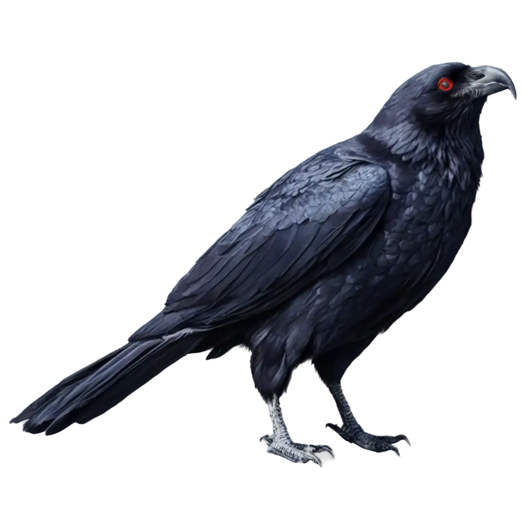 caw