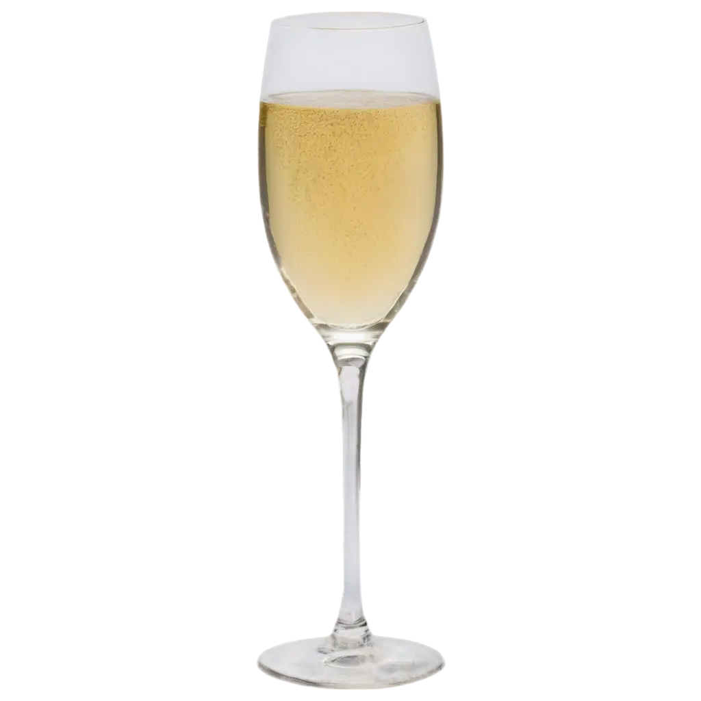 HighQuality-PNG-Image-of-a-Glass-of-Champagne-for-Clear-Crisp-Visual-Appeal