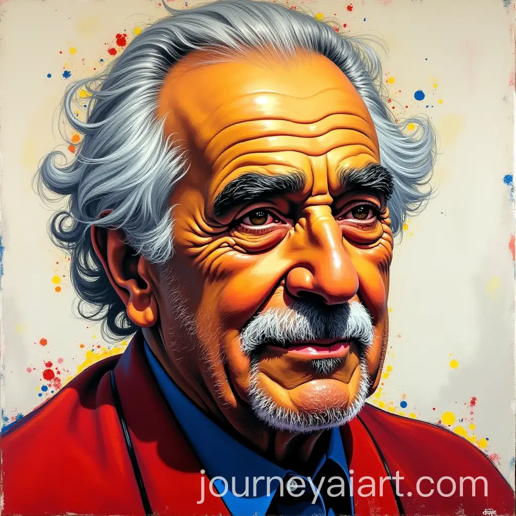 Expressionist-Portrait-of-Pepe-Mujica-in-the-Style-of-Oswaldo-Guayasamn