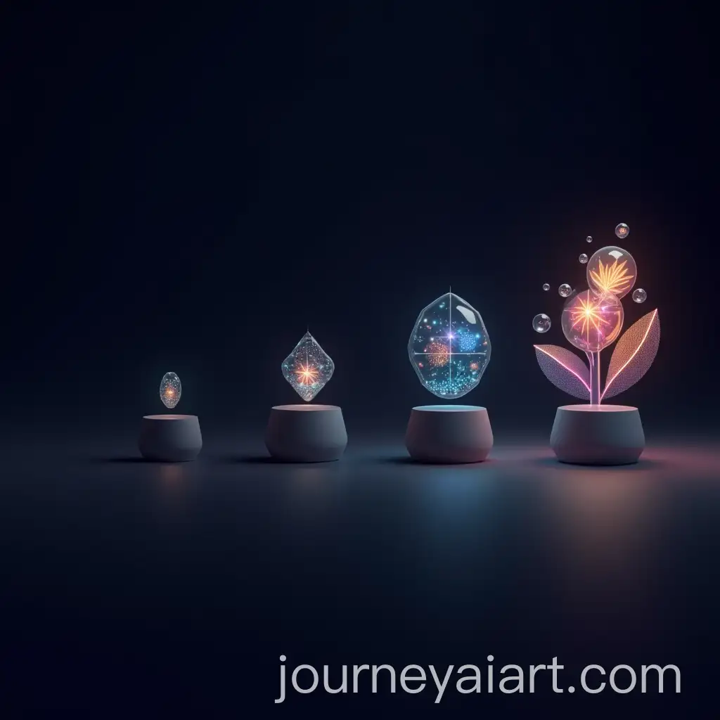 Dynamic-Interactive-System-Evolution-in-Abstract-Digital-Illustration
