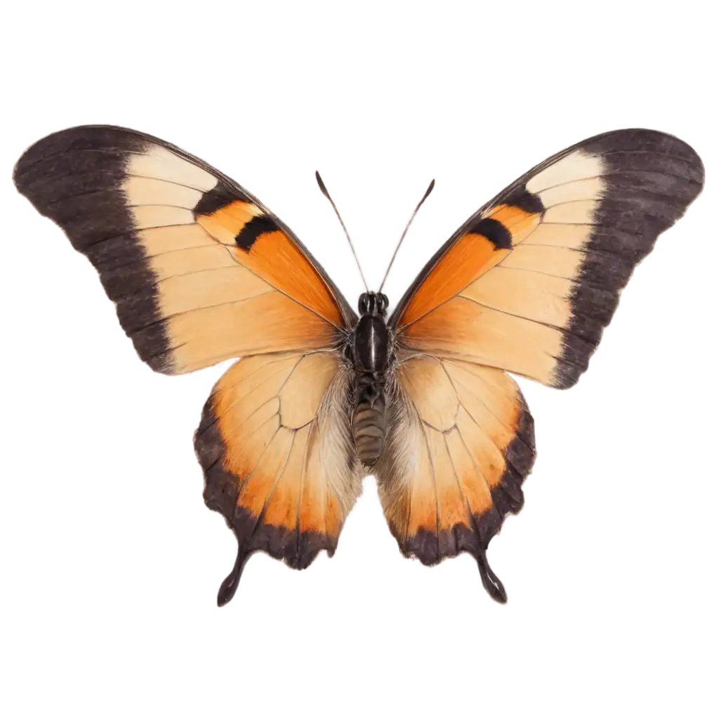 Stunning-Butterfly-PNG-Image-from-Back-Angle-with-Fully-Open-Petals