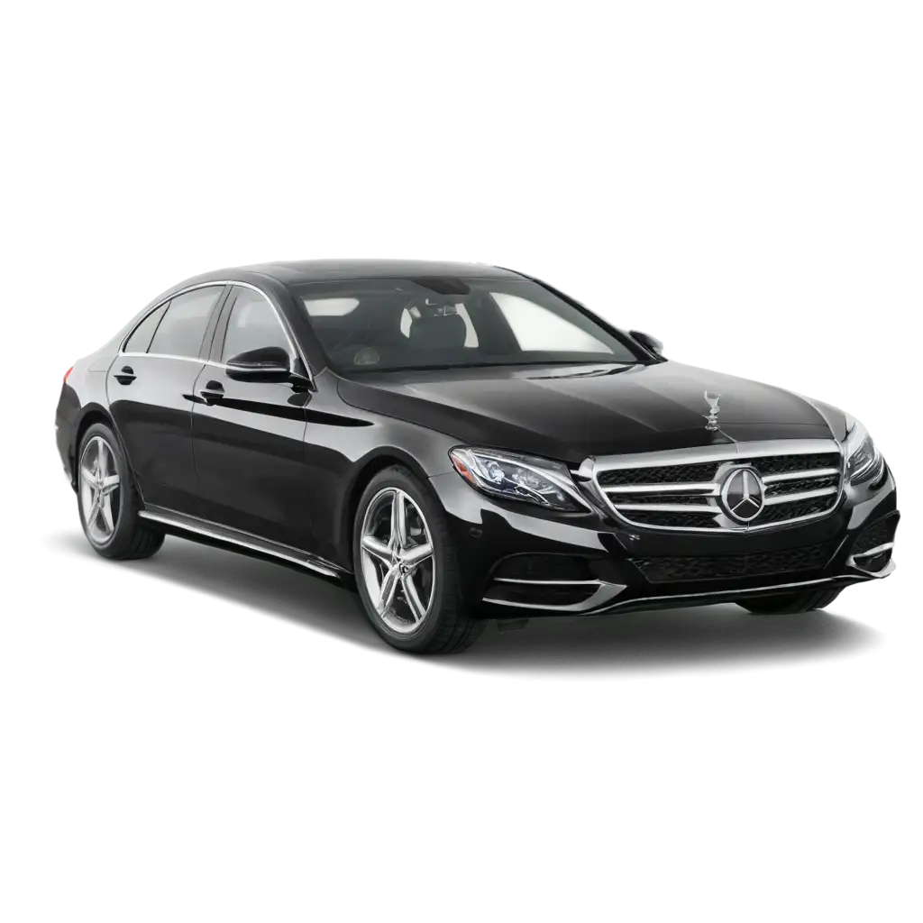 HighQuality-Mercedes-Car-PNG-Image-Enhance-Your-Project-with-CrystalClear-Detail