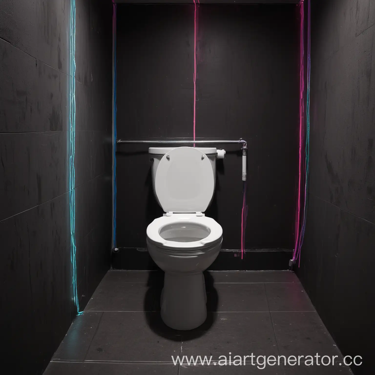 Neonlit-Toilet-Scene-in-Night-Club