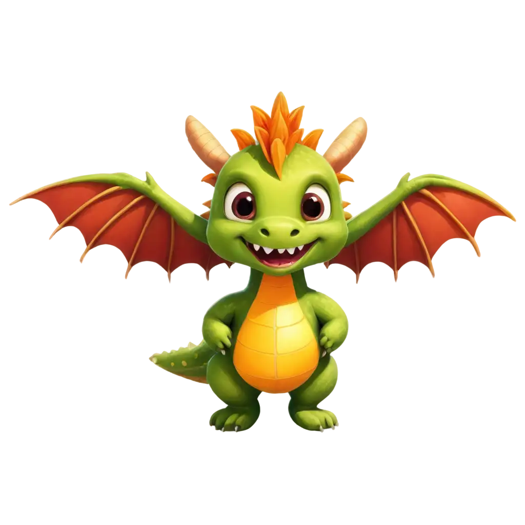 Cute-Dragon-PNG-Image-for-2D-Game-Enhance-Your-Games-Visual-Appeal