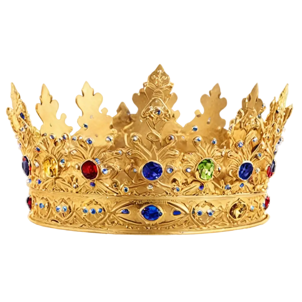 King-Crown-PNG-Image-HighQuality-Transparent-Royalty-Design-for-Versatile-Use