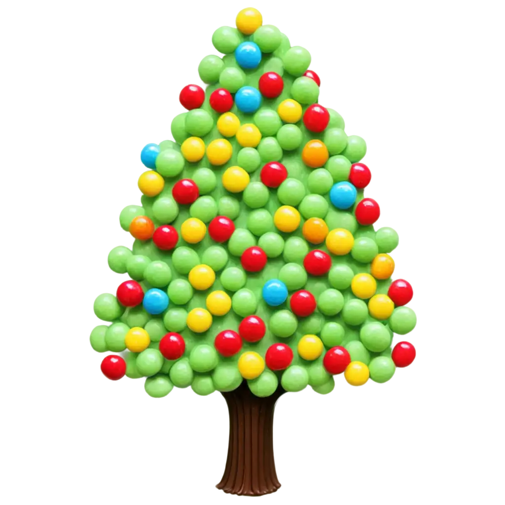 Candy-Tree-PNG-Image-A-Sweet-and-Colorful-Delight-for-Your-Designs