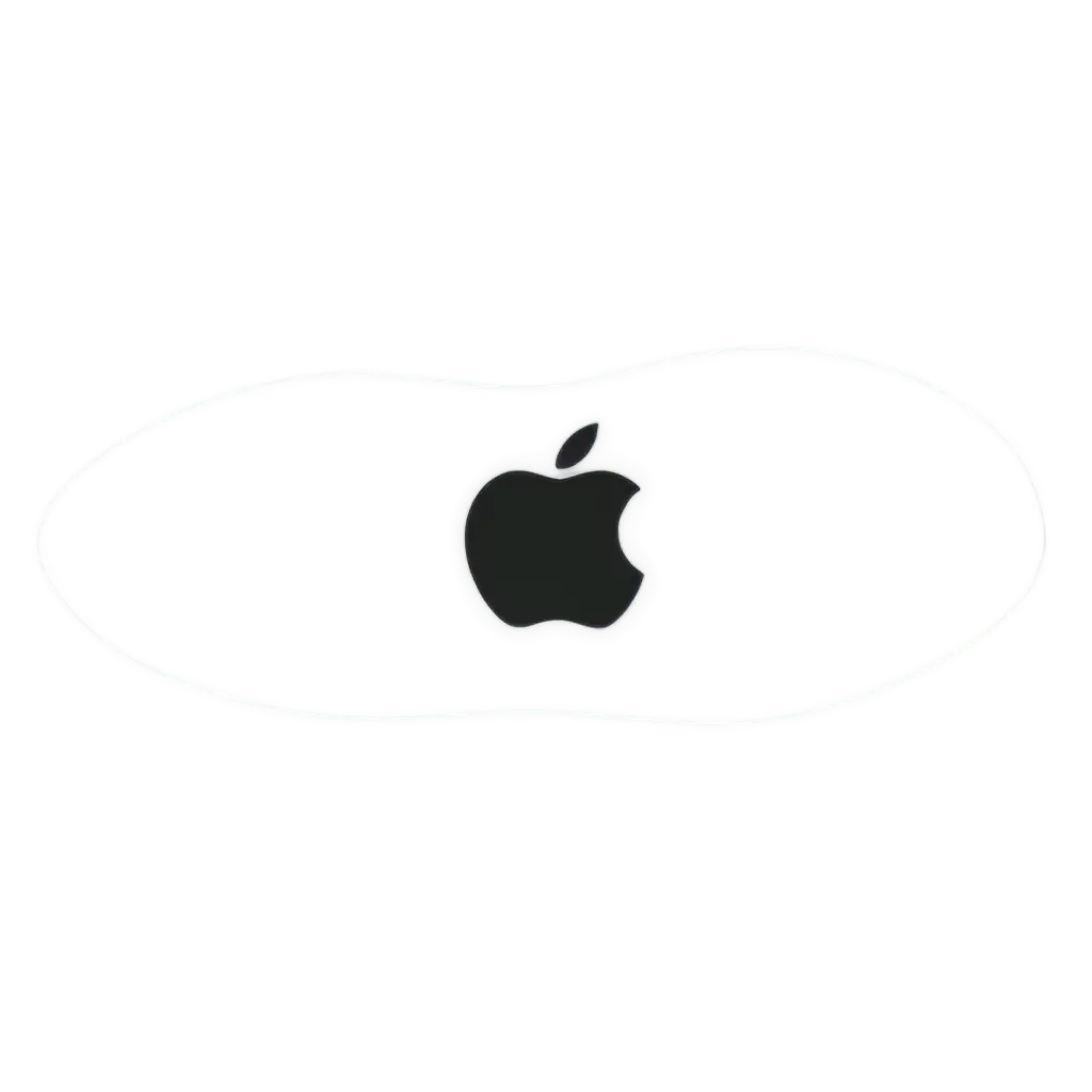 HighQuality-iPhone-Logo-PNG-for-Clear-Branding-and-Digital-Use