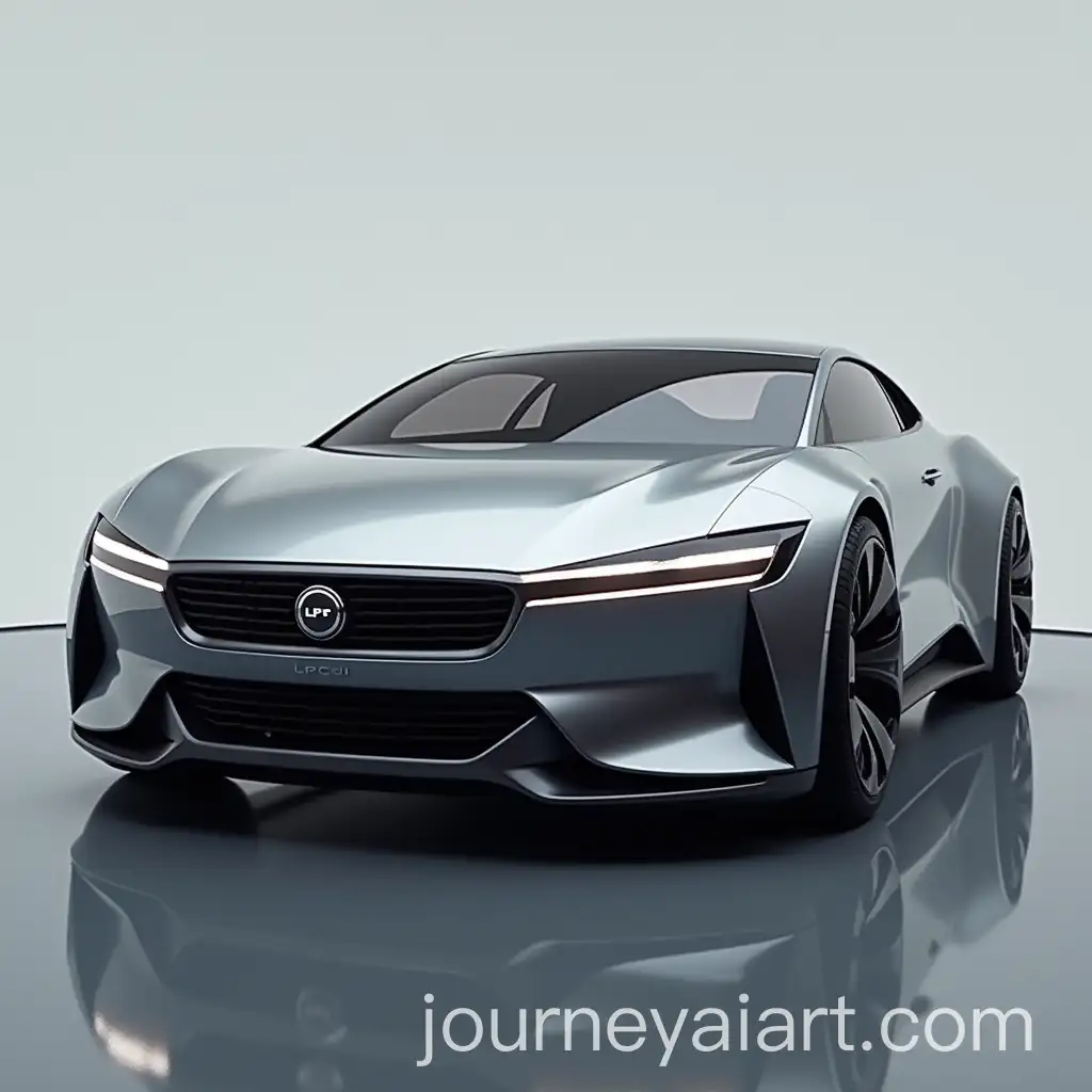 Futuristic-Car-Design-with-LPC-Logo-Unique-and-Unmatched-Style