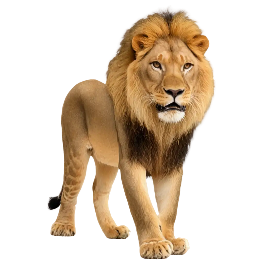 HighQuality-Lion-PNG-Image-for-Diverse-Creative-Uses