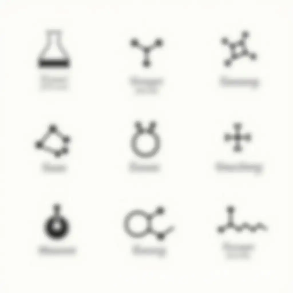 HandDrawn-Chemical-Medicine-Symbols-Inspired-by-Atomic-Elements