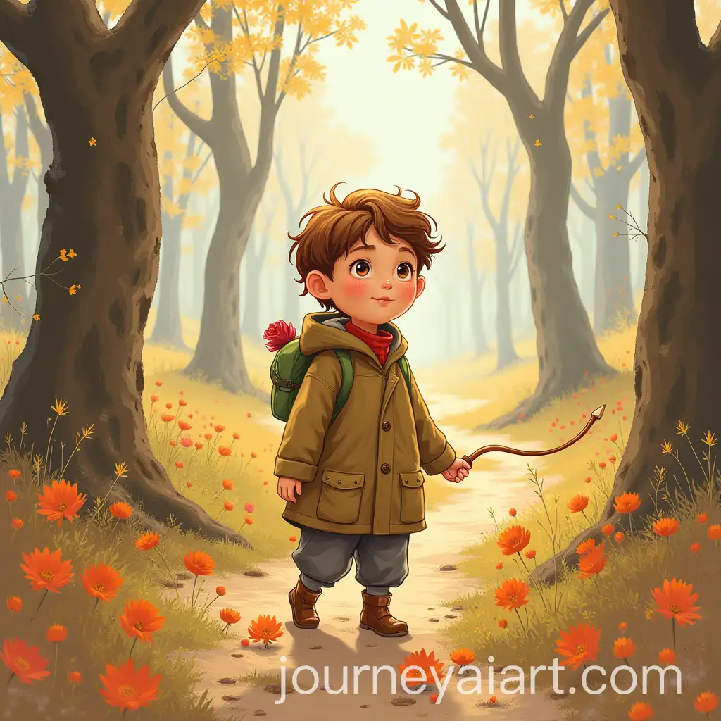 Book-of-the-Month-February-2025-Announcement-The-Little-Prince-by-Antoine-de-SaintExupry