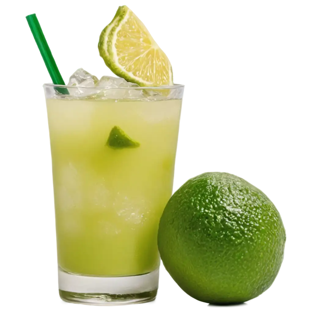 Refreshing-Caipirinha-Cocktail-PNG-Image-HighQuality-Visual-Representation