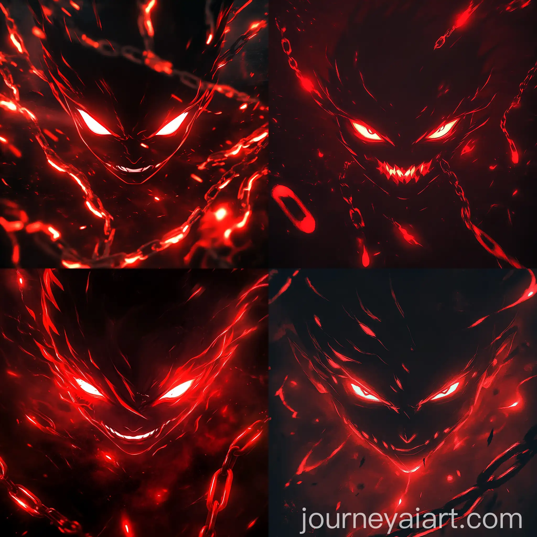 Sinister-Demon-with-Glowing-Red-Eyes-in-Dark-Aura