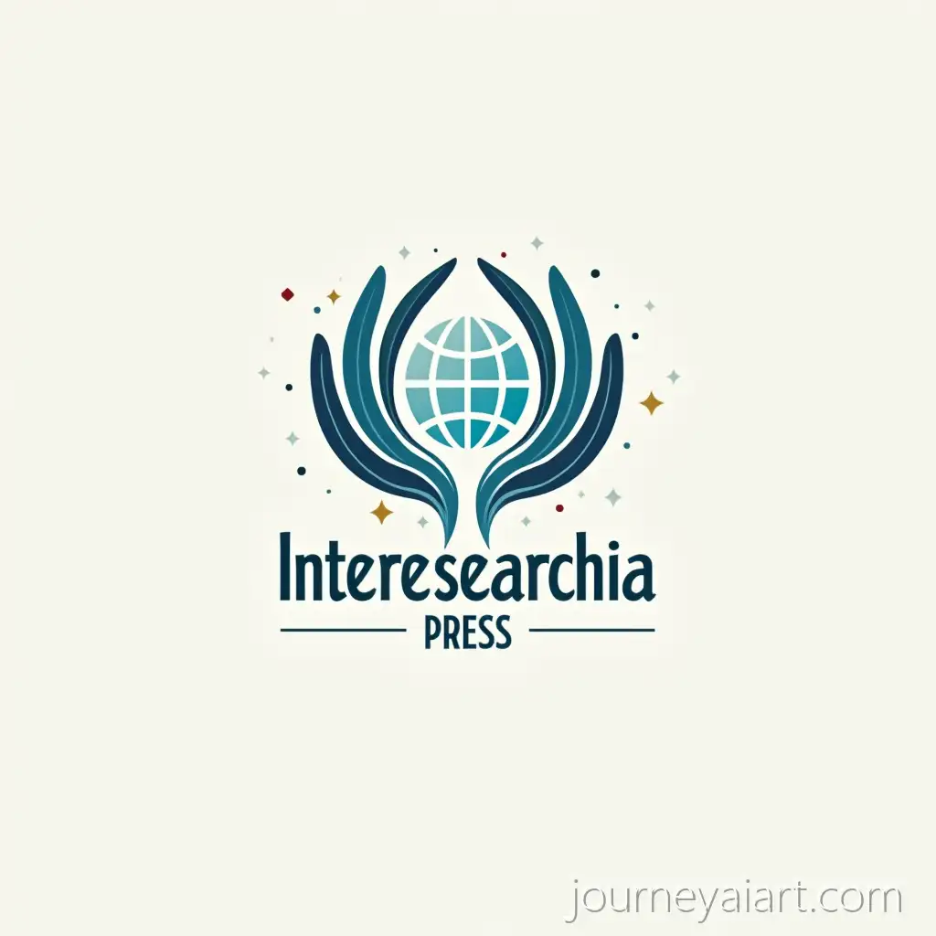 Elegant-Logo-Design-for-Interresearchia-Press-with-Global-and-Intellectual-Themes