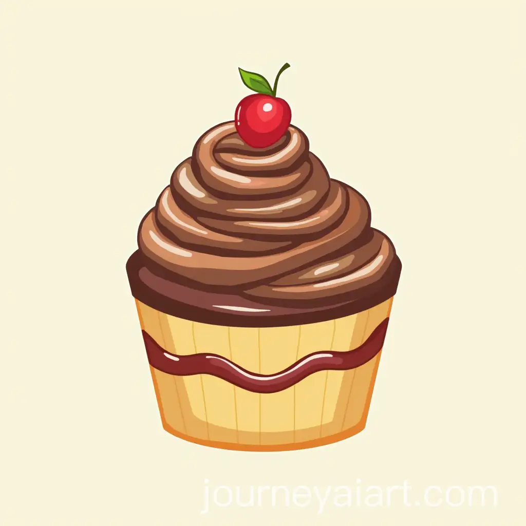 BlackOwned-Cake-Shop-Logo-Featuring-Cakes-Cupcakes-and-Pancakes