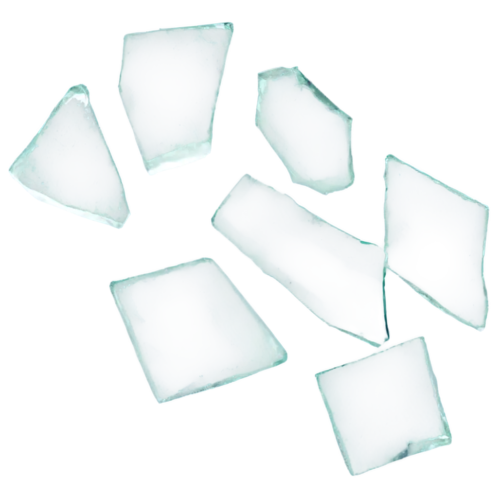 HighQuality-Broken-Glass-Fragments-PNG-for-Creative-Design-Projects