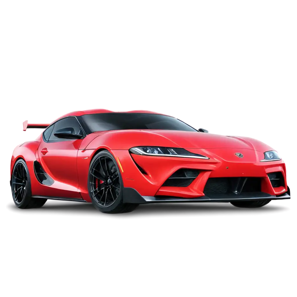 Supra-Car-PNG-Image-HighQuality-Transparent-and-Versatile-Automotive-Design