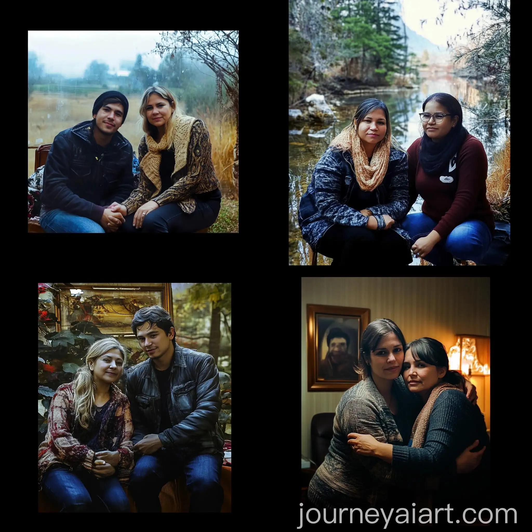 Two-Persons-Enjoying-Serene-Moment-in-Tranquil-Setting
