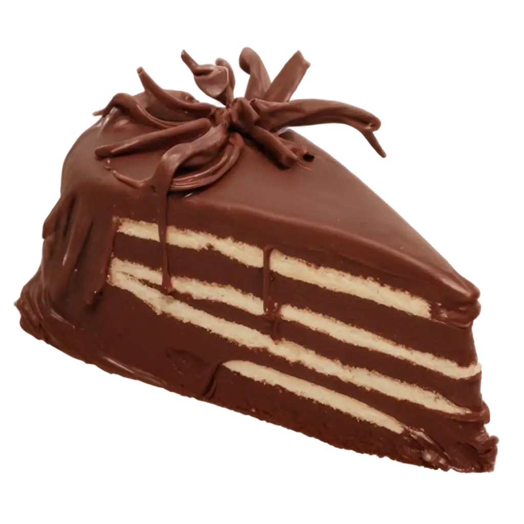 Delicious-Chocolate-Birthday-Cake-PNG-for-All-Your-Celebration-Needs