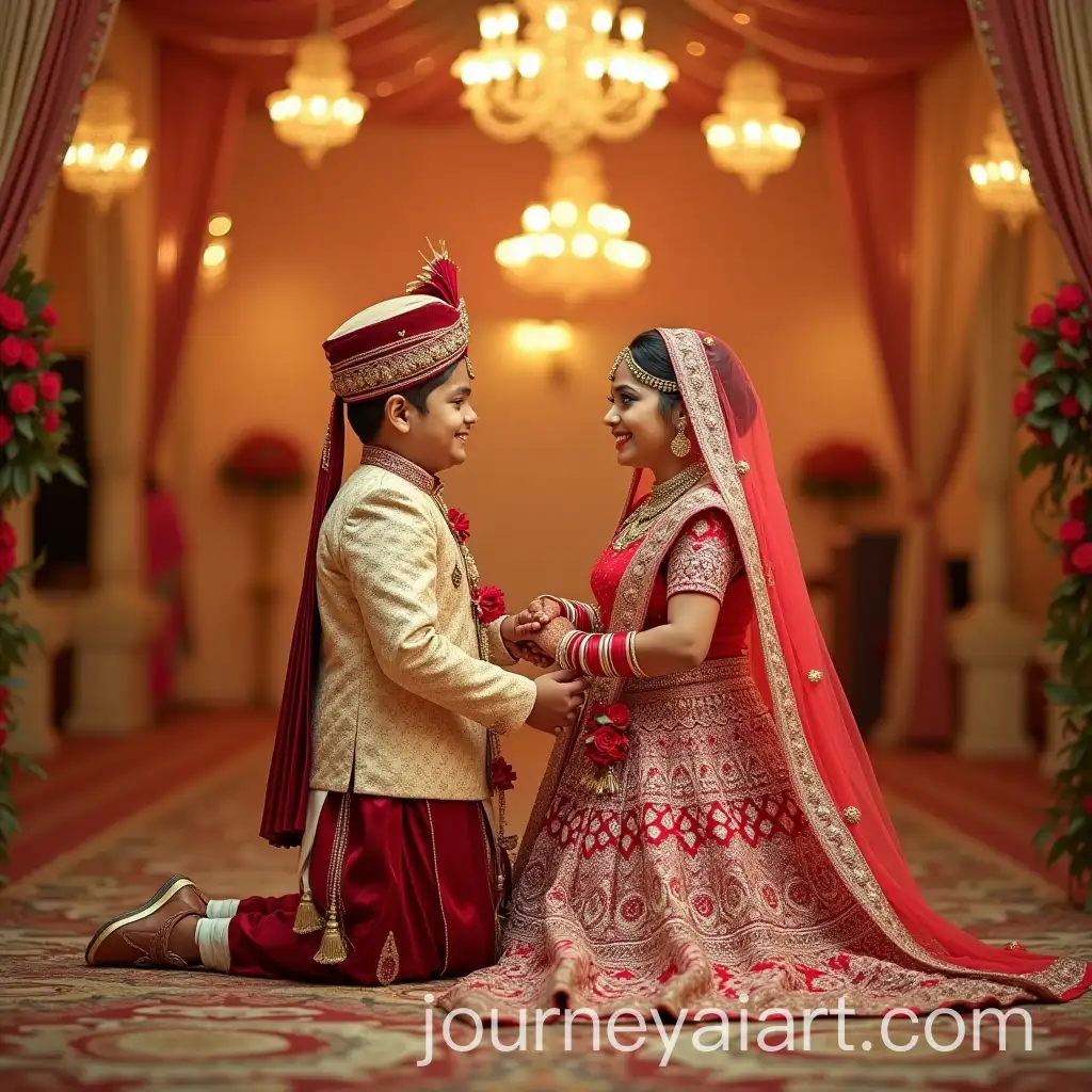 Rebranding-Showcase-Captivating-Indian-Wedding-Photography