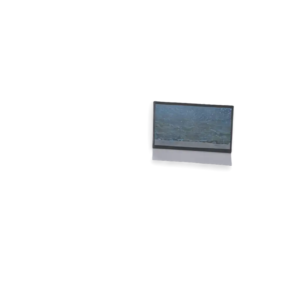 Transparent-PNG-Image-of-Laptop-for-Versatile-Use-in-Digital-Projects