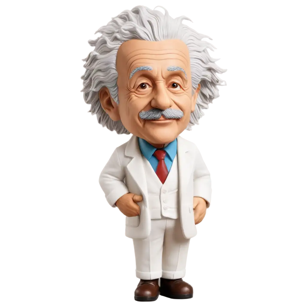 Einstein-Bobblehead-PNG-Image-Unique-and-HighQuality-Visual-Representation