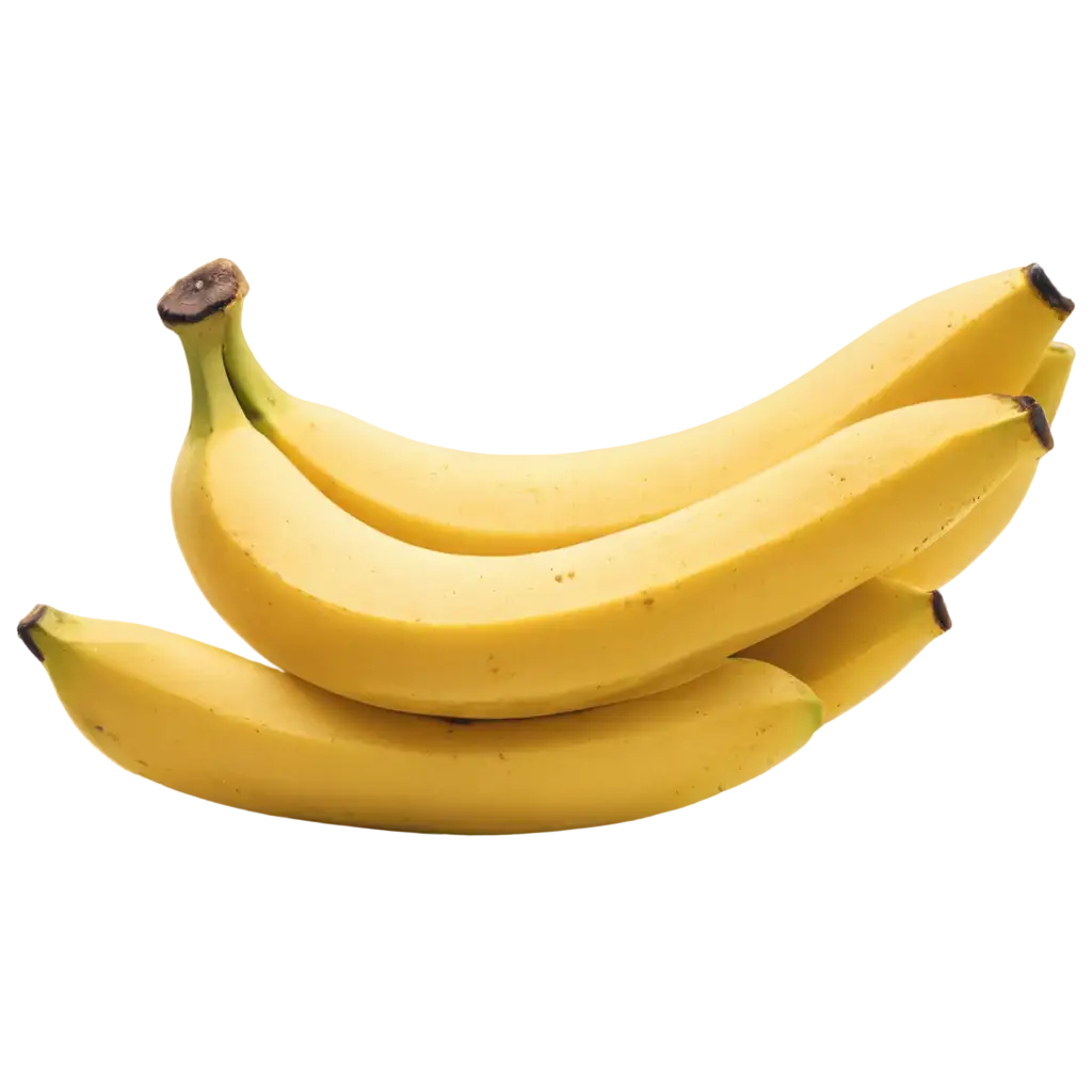 HighQuality-PNG-Image-of-a-Banana-Perfect-for-Various-Creative-Uses