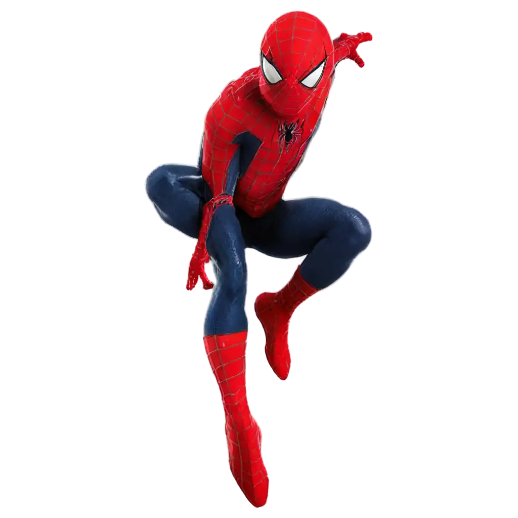 Spiderman-PNG-Image-HighQuality-SpiderMan-Graphic-for-Digital-Use