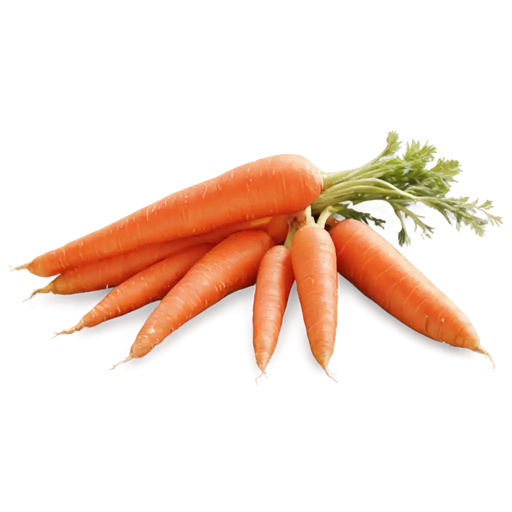 HighQuality-Fresh-Carrot-PNG-Image-for-Versatile-Use