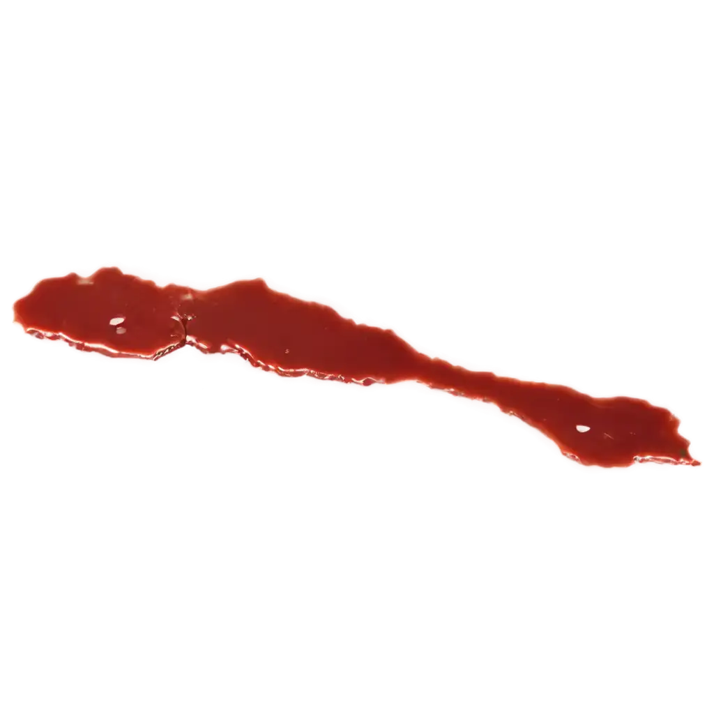 Blood-Top-View-PNG-Image-HighQuality-and-Detailed-Format-for-Multiple-Uses