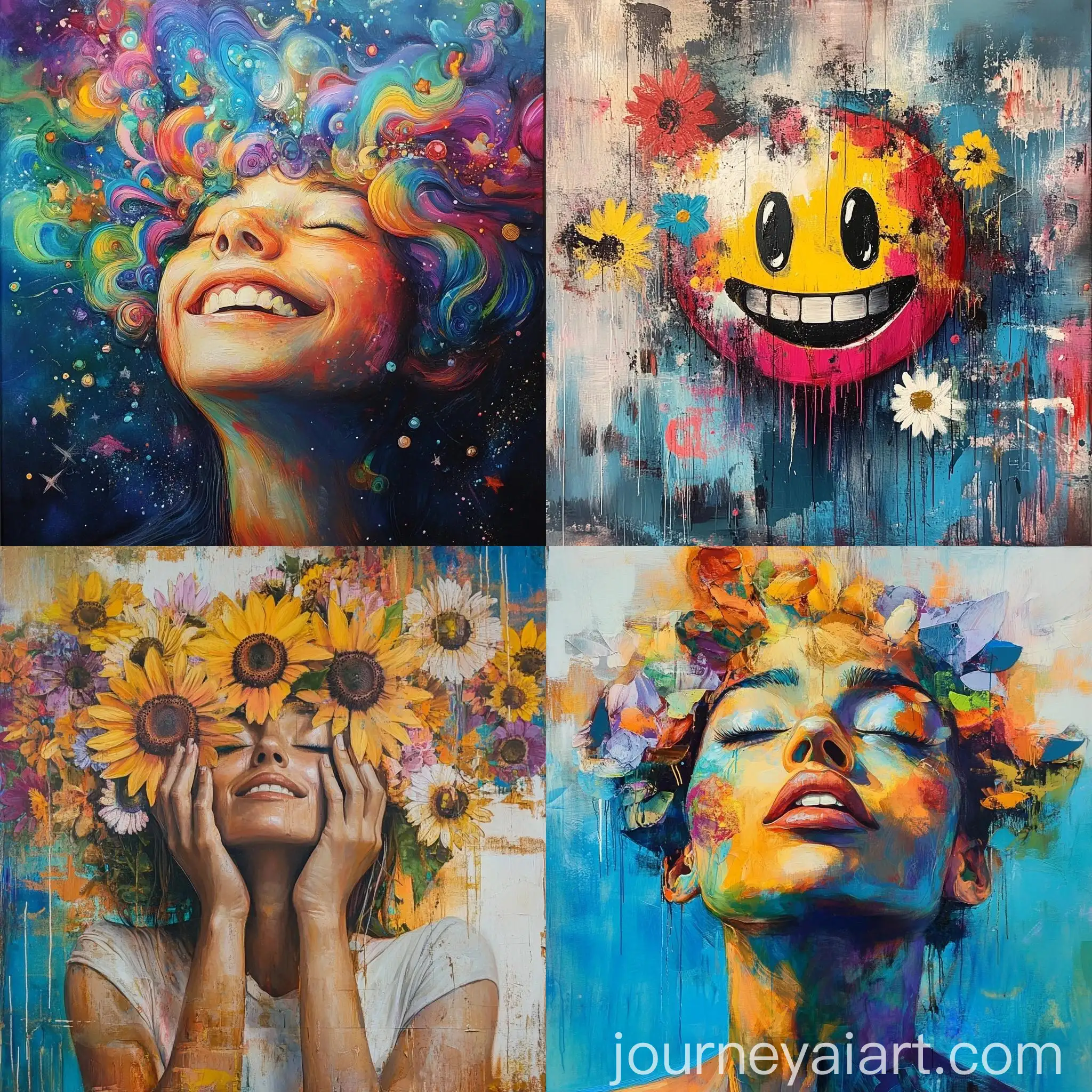 Vibrant-Power-of-Positivity-Artwork
