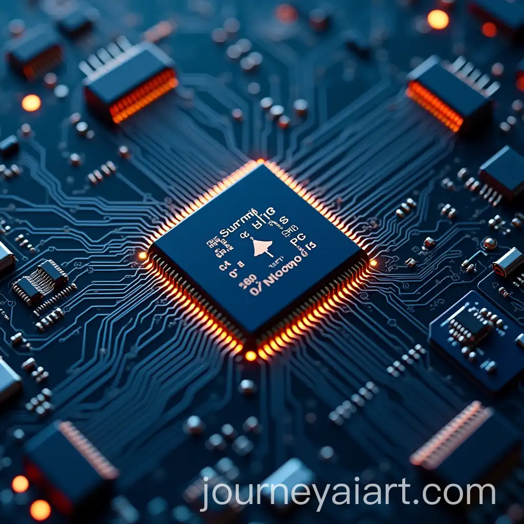 Electronic-Circuits-Simulation-in-Proteus-Software