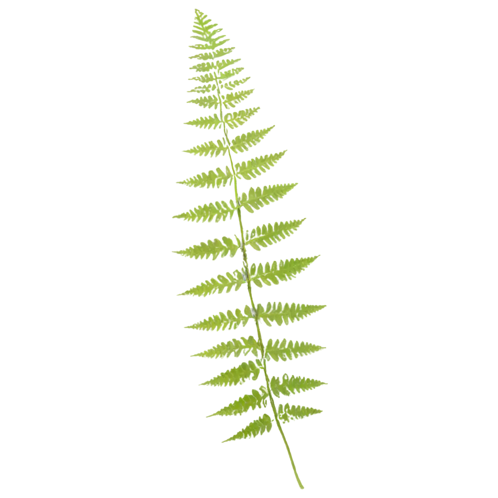 Stunning-Fern-PNG-Image-for-Versatile-Digital-Applications