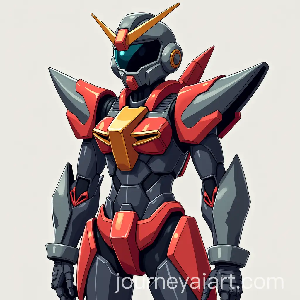 Megumin-from-KonoSuba-in-Pulltoo-Pilot-Suit-from-Gundam-ZZ