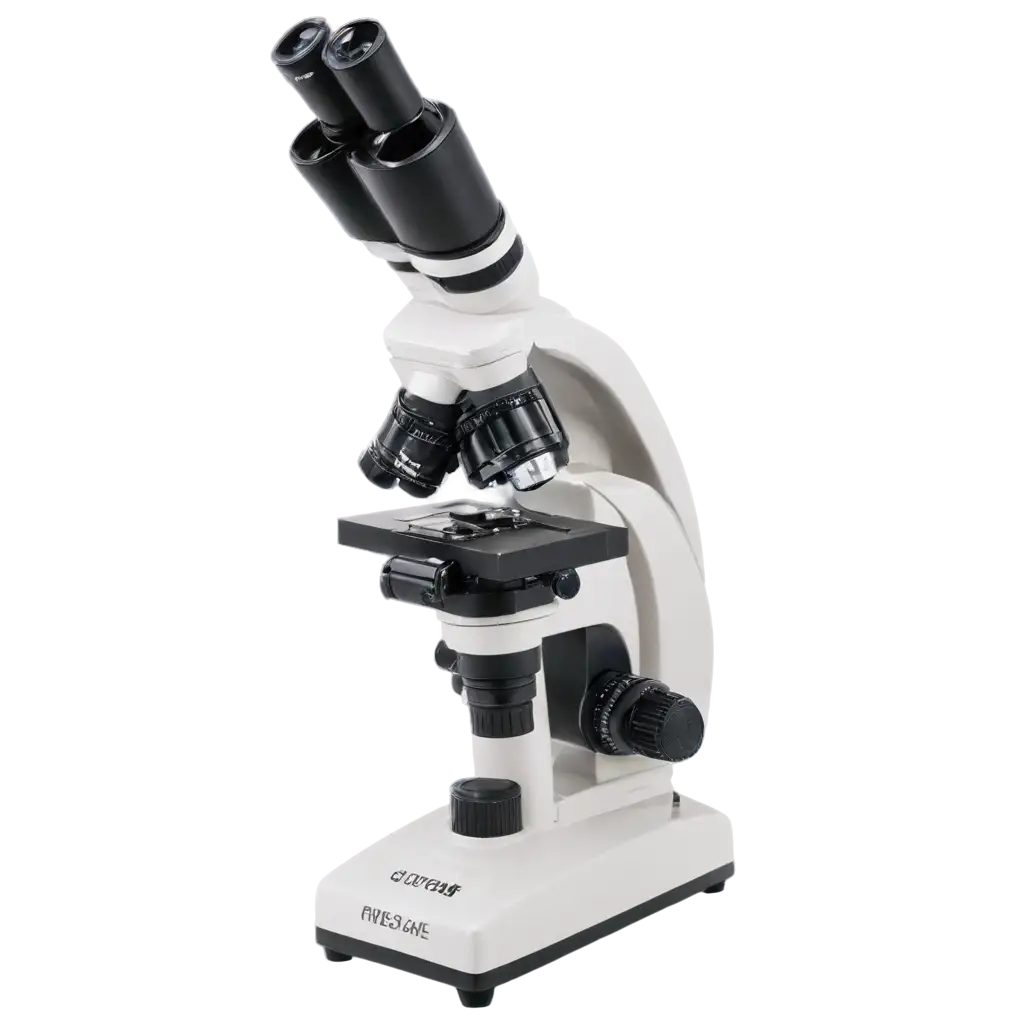 microscope