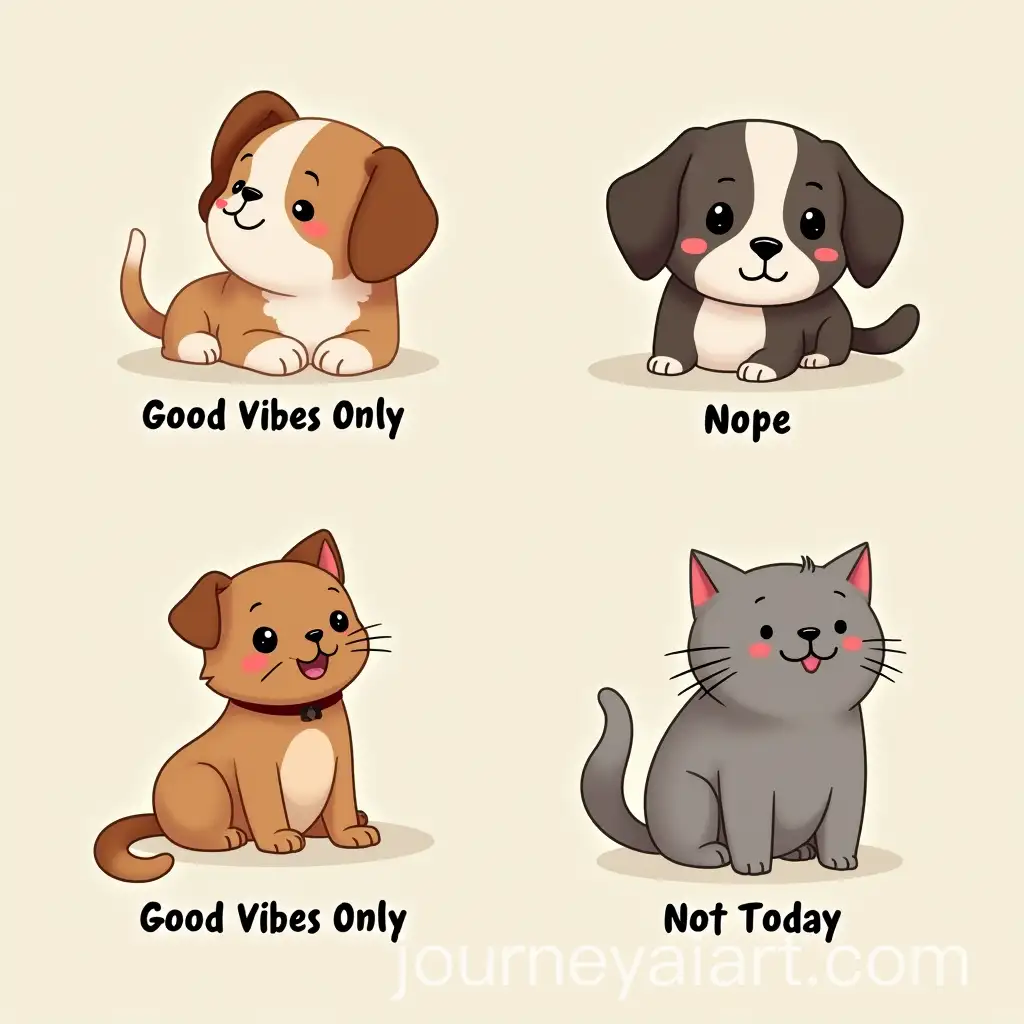 Adorable-Pets-Displaying-Humorous-Expressions-with-Captions
