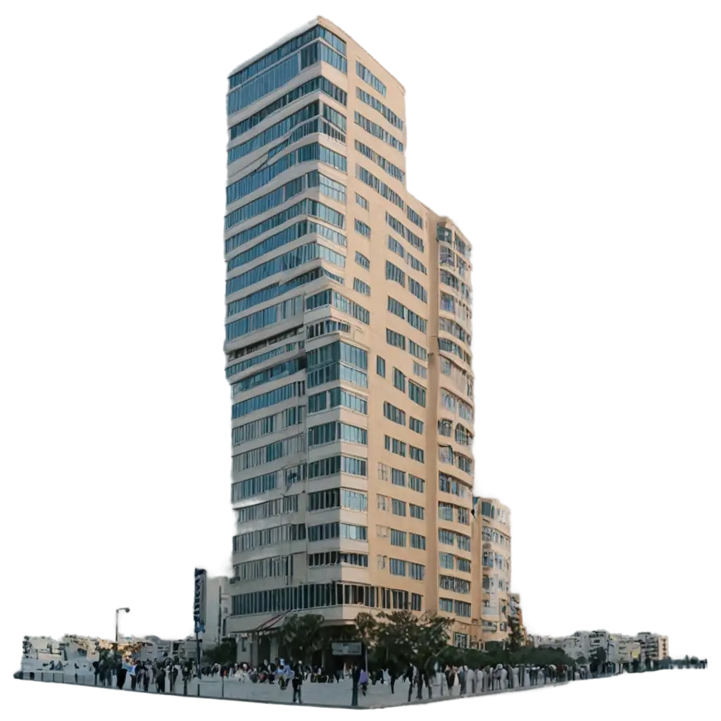 Tel-Aviv-Building-City-PNG-Image-HighQuality-Versatile-Architecture-Visuals