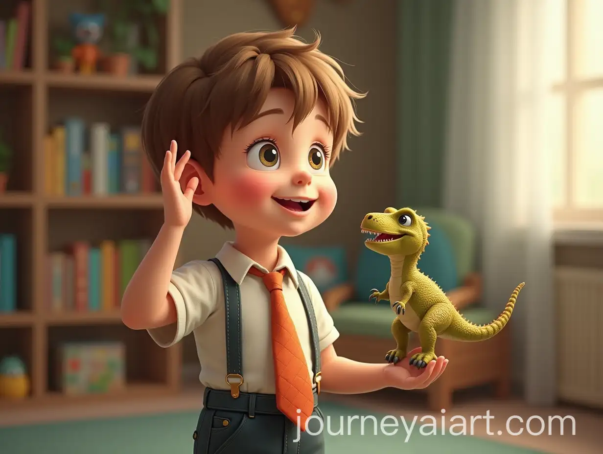 Curious-Boy-with-Toy-Dinosaur-in-Cozy-Childrens-Room