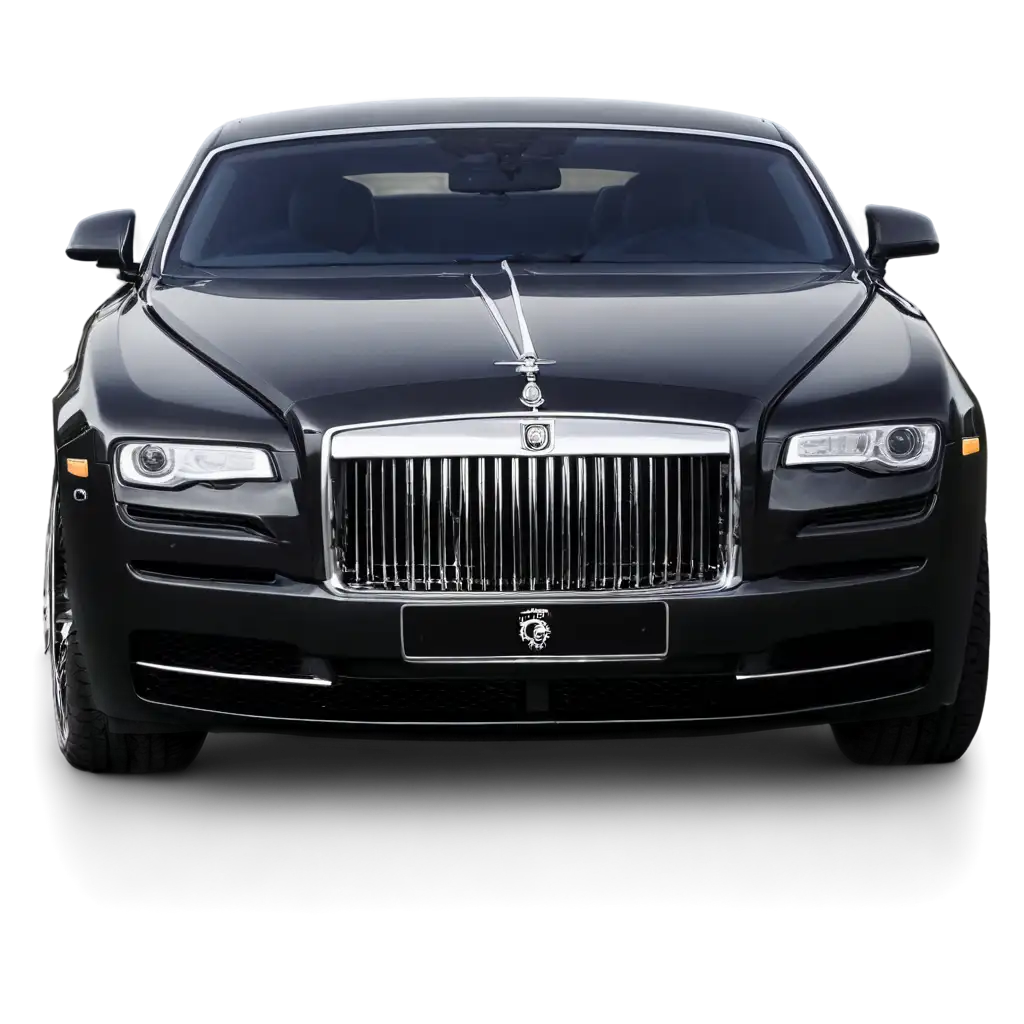 HighResolution-RollsRoyce-Car-PNG-Image-for-Various-Digital-Uses