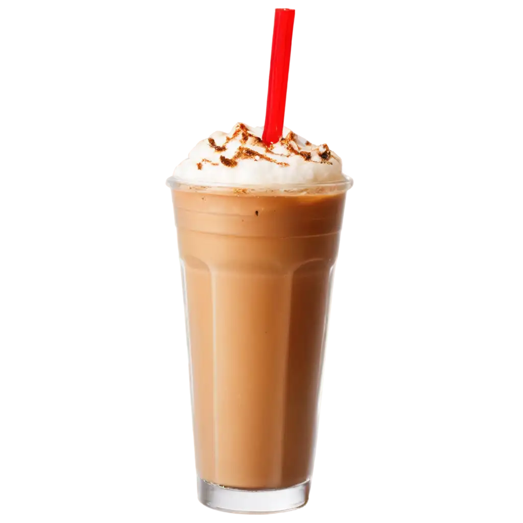 HighQuality-Cold-Coffee-PNG-Image-for-Enhanced-Visual-Impact