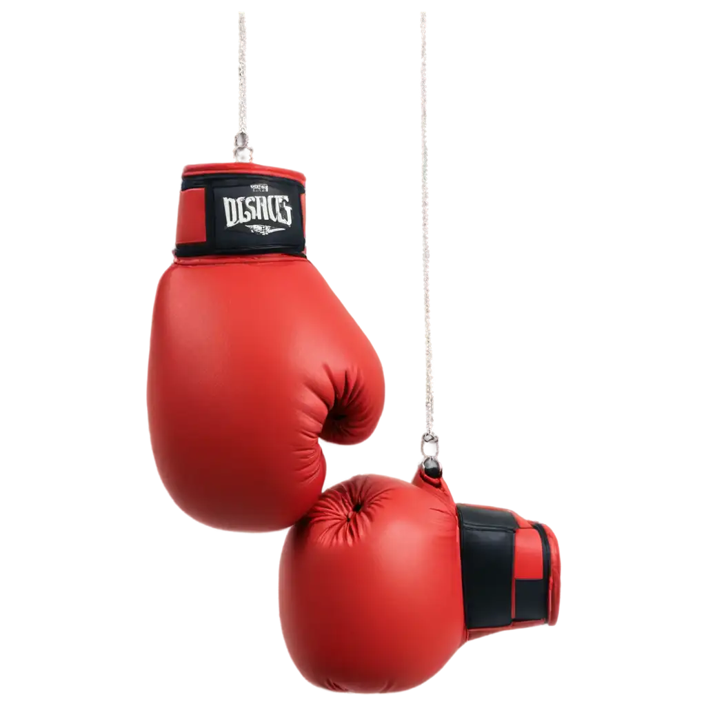 Red-Boxing-Gloves-PNG-Image-for-HighQuality-Visuals