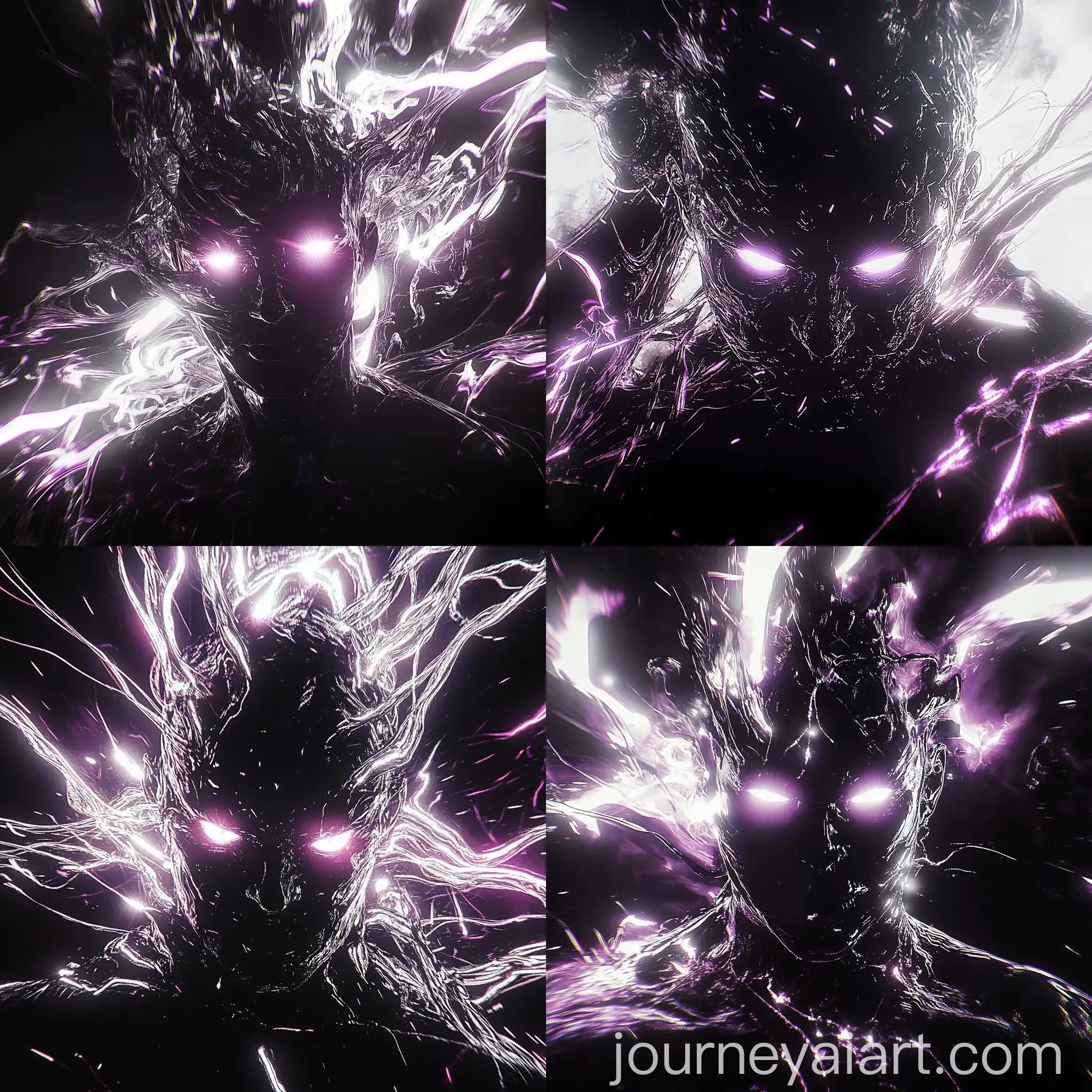 GlowingEyed-Man-in-Black-and-White-Energy-Field