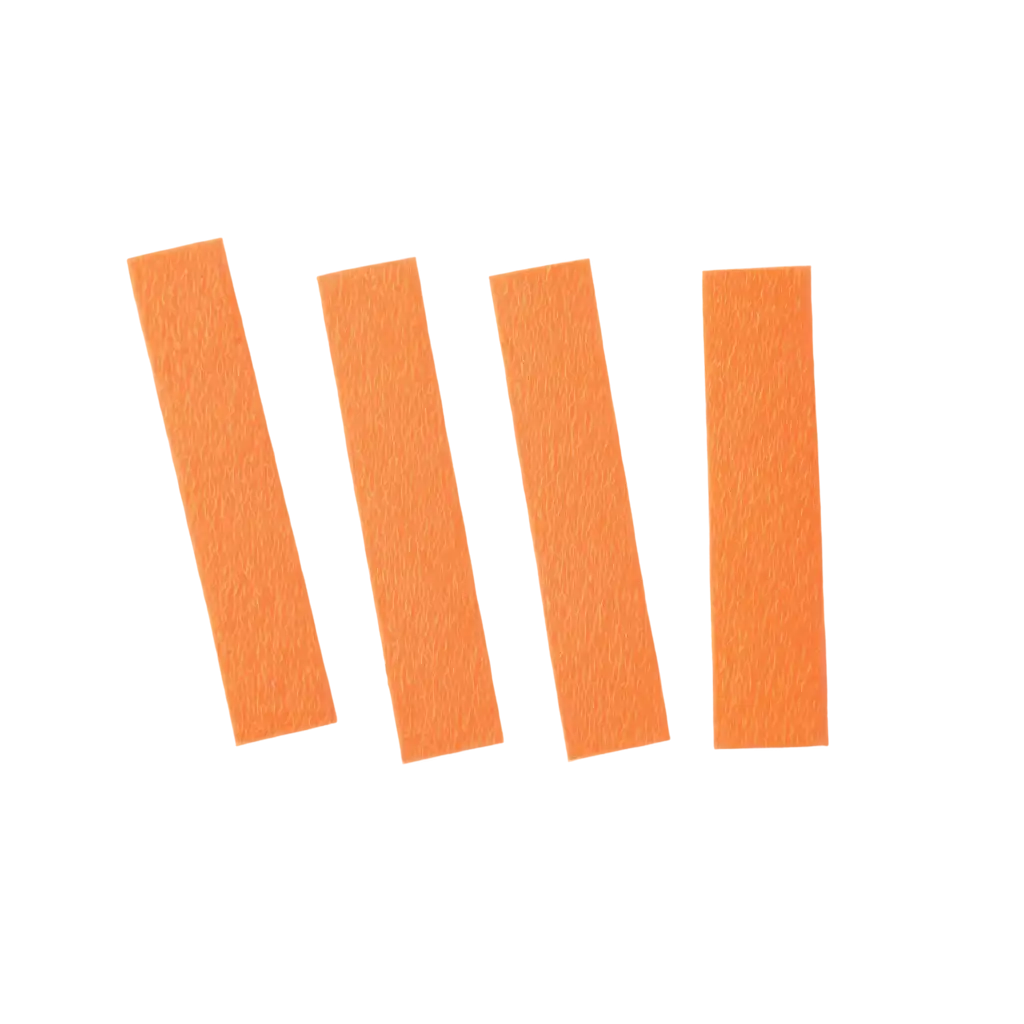 Orange-Nail-Files-PNG-Image-for-HighQuality-Backgrounds-and-Design-Elements