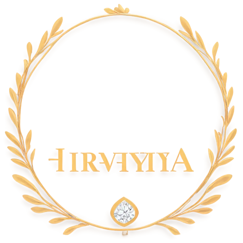 Hiranya-Jewellers-Background-Logo-PNG-Elegant-Design-for-Enhanced-Brand-Identity